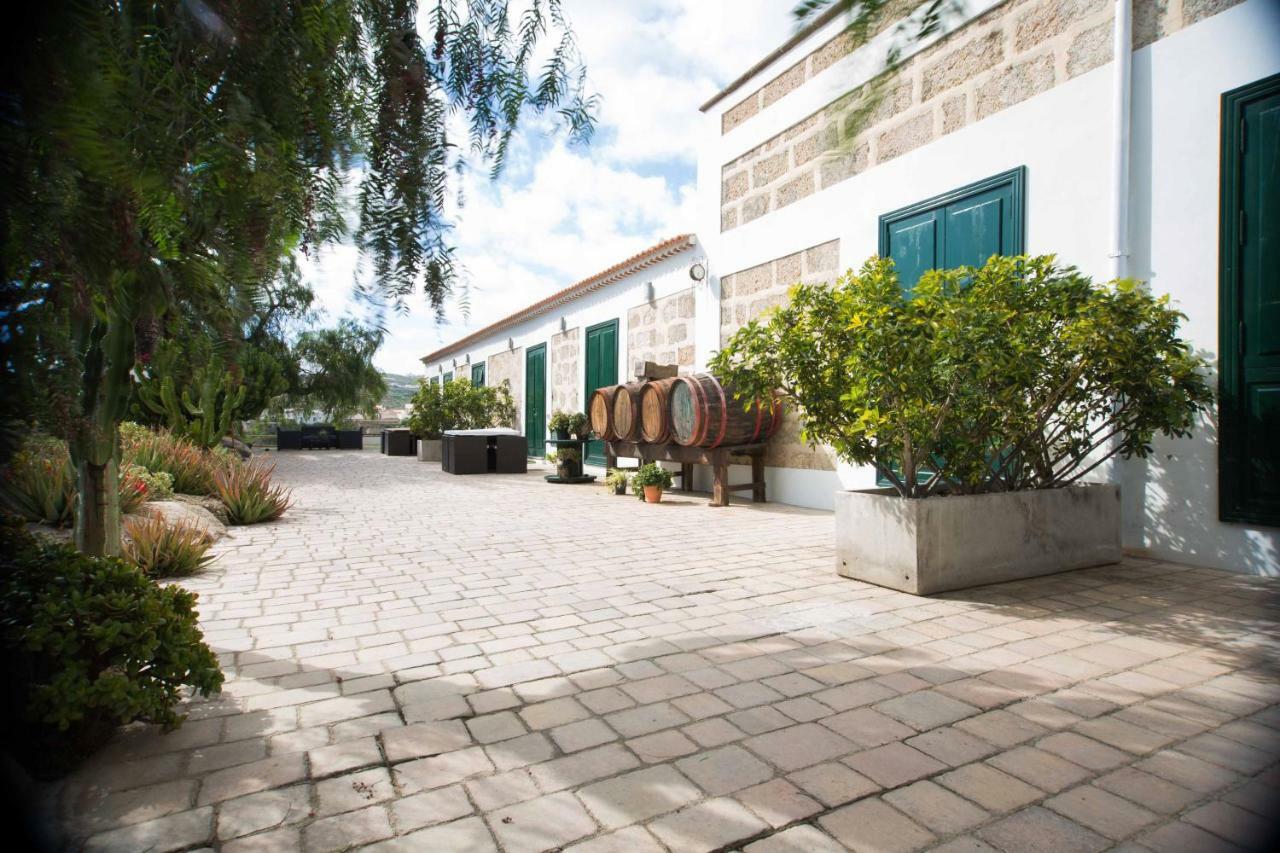 La Malvasia Arico Viejo Exterior photo
